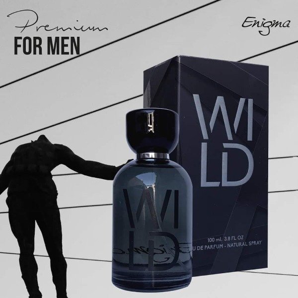 Producto - Wild (Sauvage)