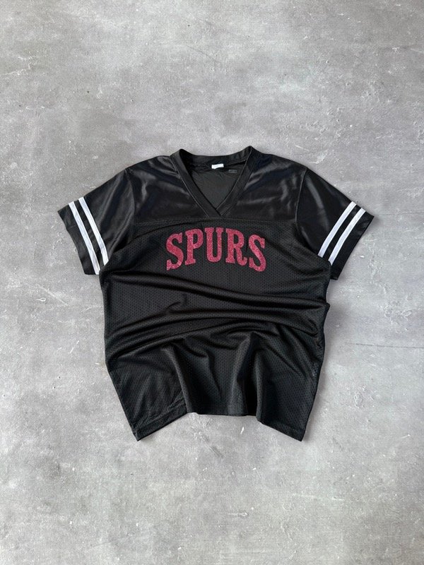 Producto - Casaca Spurs T. M