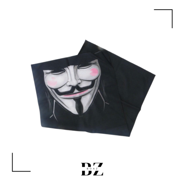 Producto - CUELLO BUFF MULTIFUNCION X PCS 1417-33