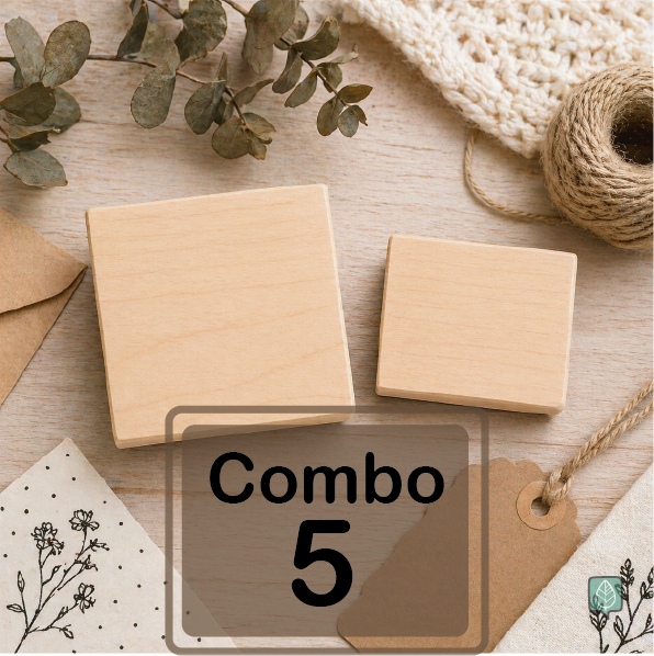 Producto - Combo Personalizado 5