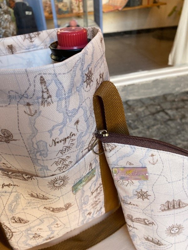 Producto - Bolso viajes - 3