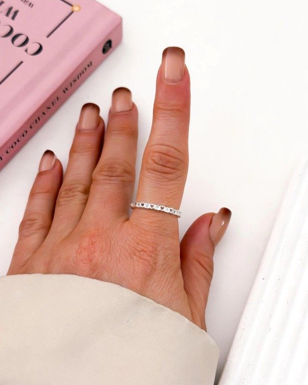 Producto - Anillo Chiara