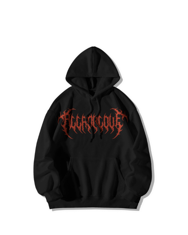 Producto - Buzo AFL Logo - 0