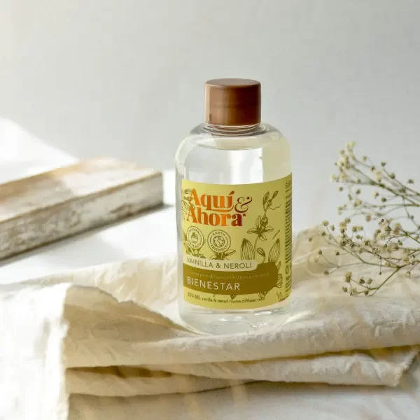 Producto - Recarga para difusor 200 ml - 707