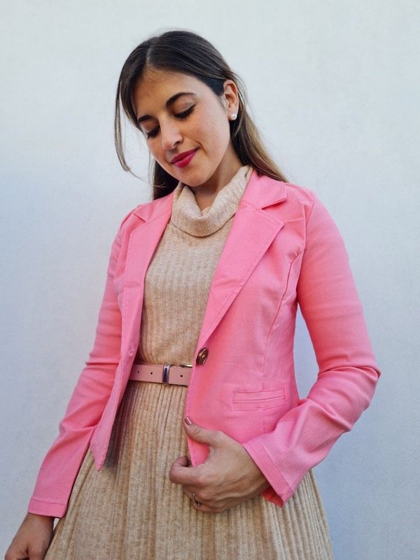 Blazers y Sweaters - Closetdonna