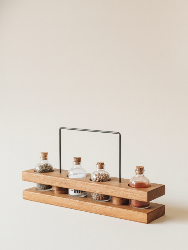 Producto - Especiero línea Campo