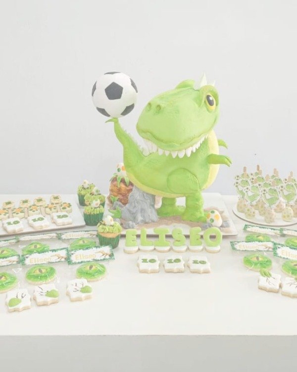 Producto - Diseño de Tortas Infantiles