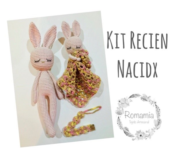 Producto - Kit Recien Nacidx