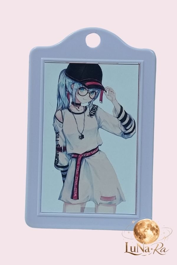 Producto - Porta Sube Anime - 4