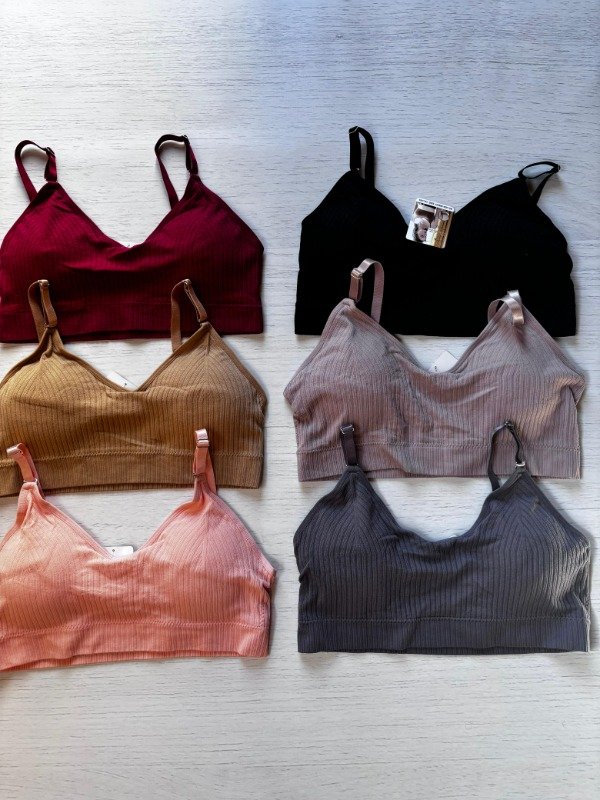Producto - Tops Plus Size