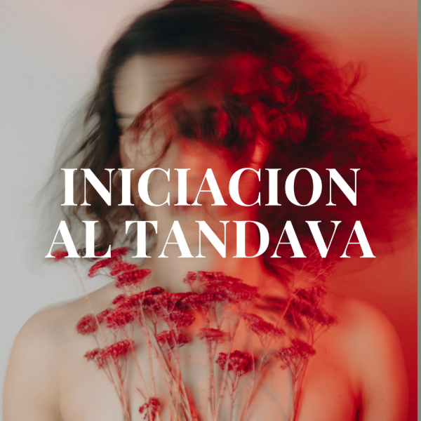 Producto - On Demand Somatic Tantra: Introducción al Tandava