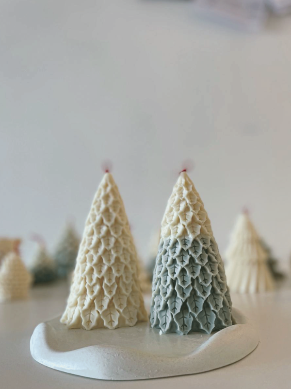 Producto - Vela Pino Canadá