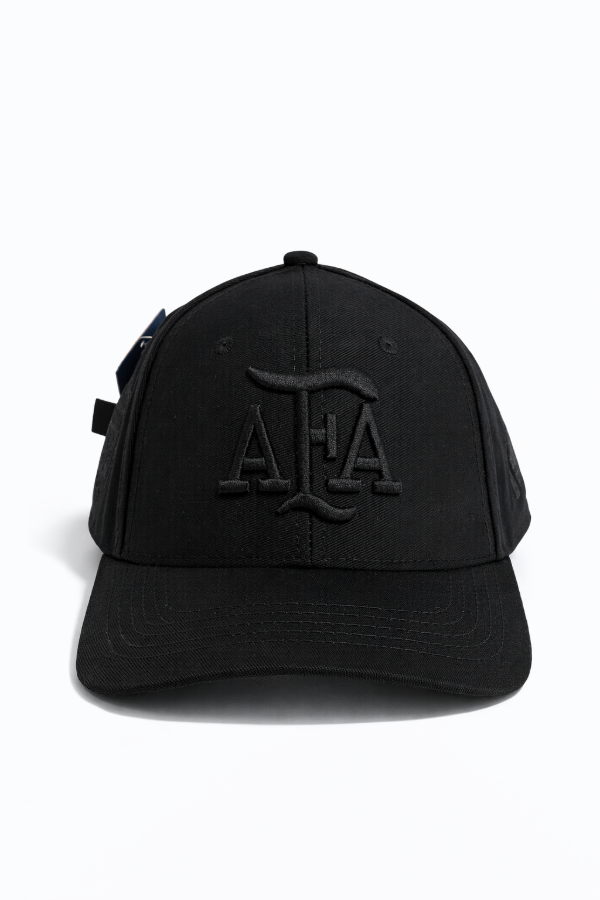Producto - Afa Argentina Mundial negro