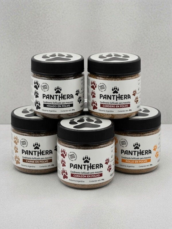 Producto - Combo Condimento