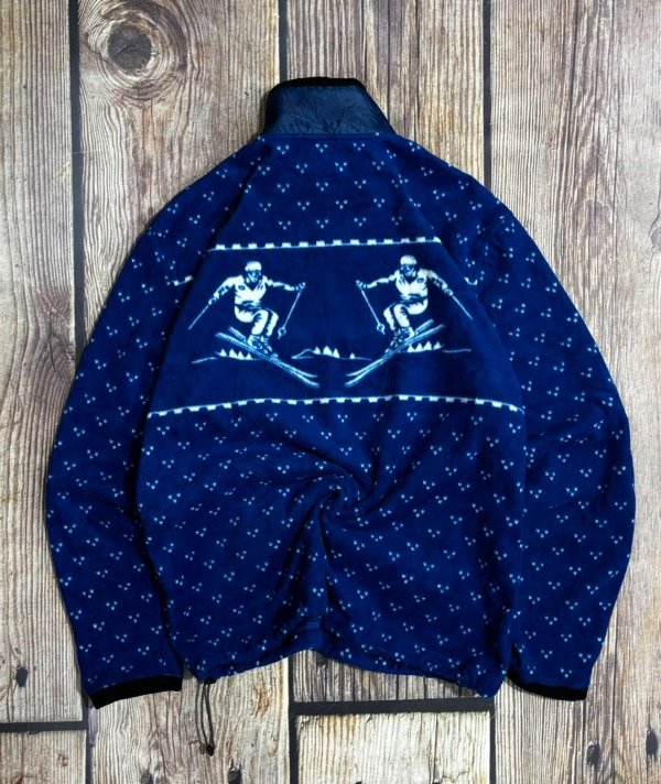 Producto - TOMMY HILFIGER SKI 1/4 ZIP - 5