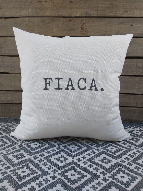 Producto - Funda Fiaca 60x60