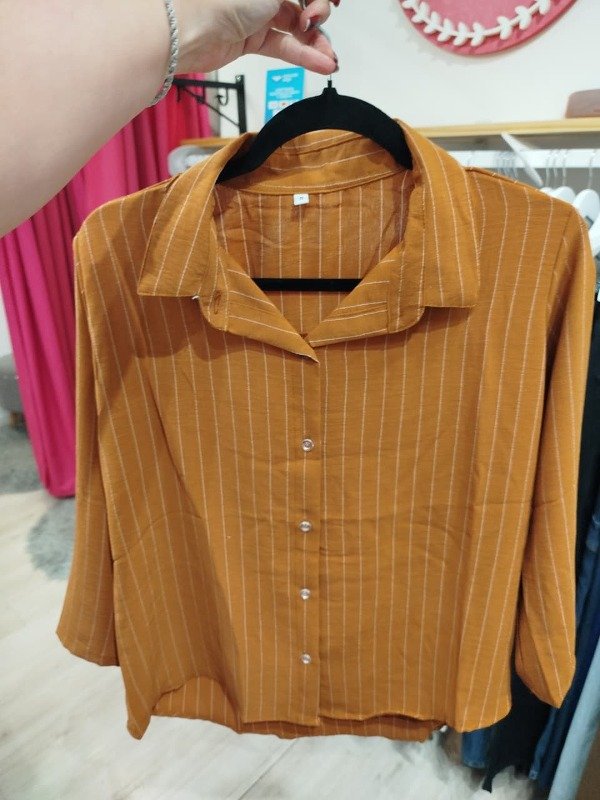 Producto - Camisa Atira - 5