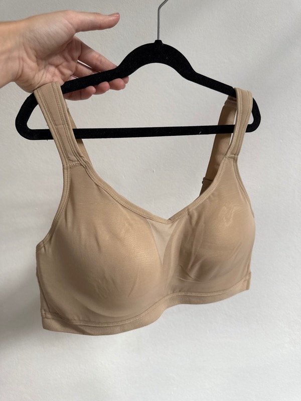Producto - Corpiño Indi (2 colores, talle +100)