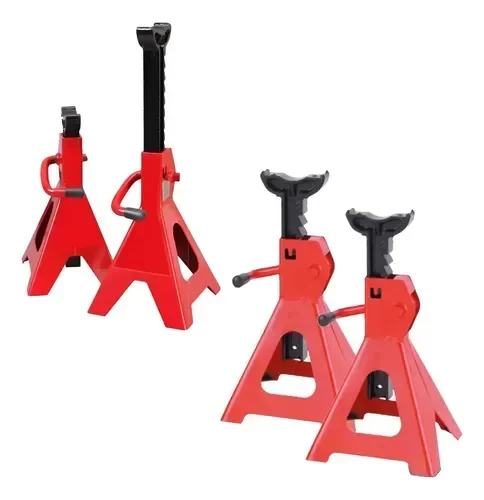 Producto - tripode caballete reforzado Jgo x2 - 1