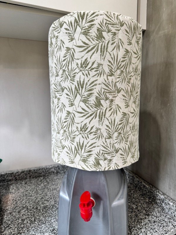 Producto - Funda Cubre Bidón