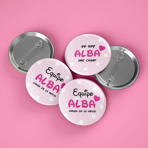 Producto - PINES 32MM