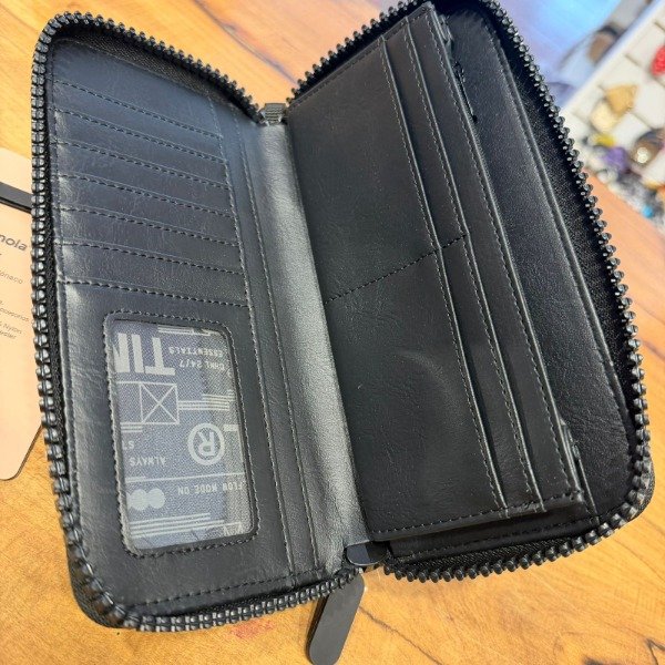 Producto - BILLETERA CHIMOLA - 3
