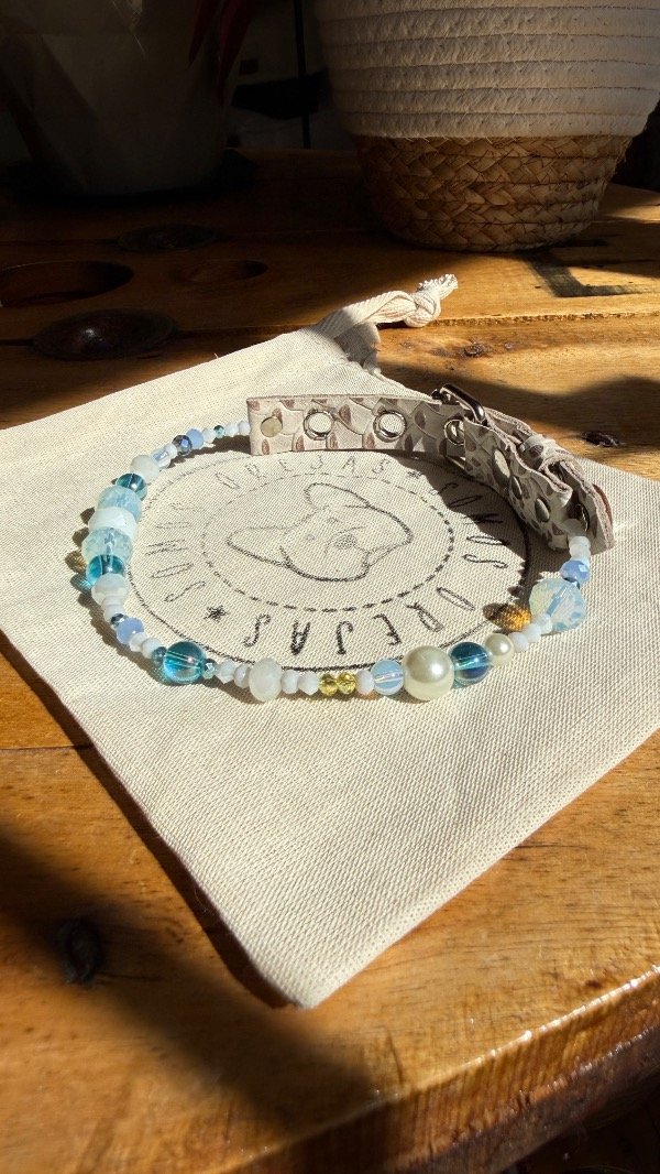 Producto - Collar Argentina