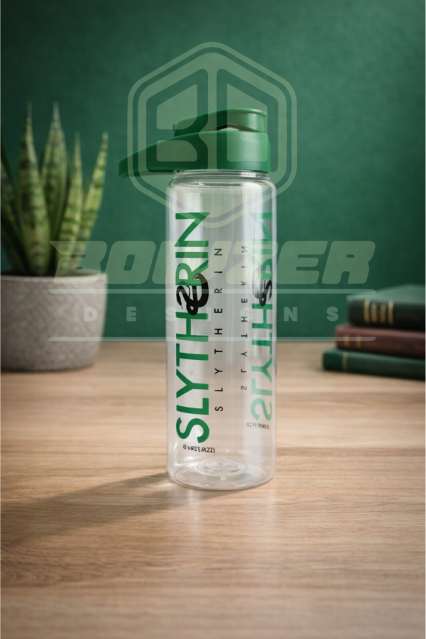 Producto - Slytherin