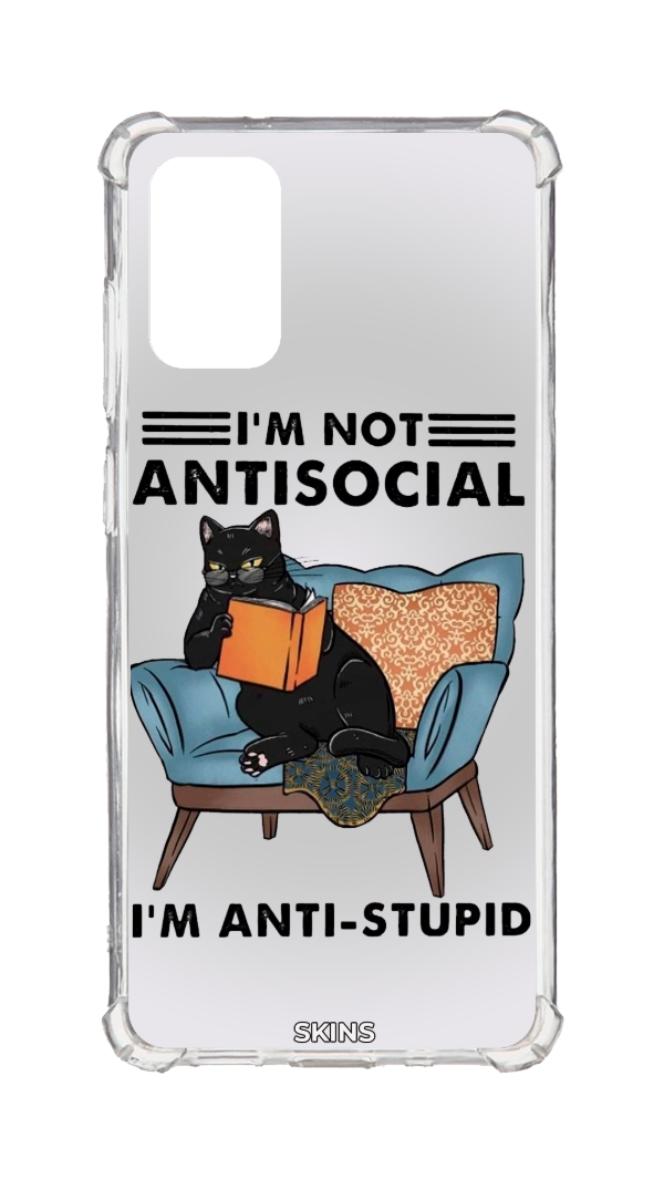 Producto - Anti stupid
