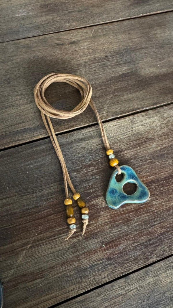 Producto - Collar boho 12