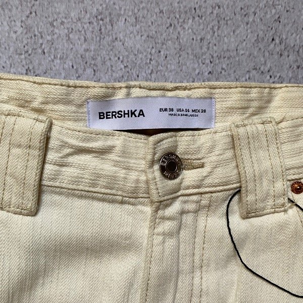 Producto - Baggy Bershka Double Knee - 10