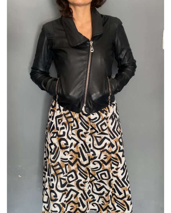 Producto - Chaqueta Doma