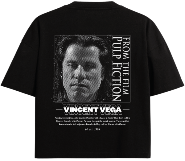 Producto - Royal With Cheese