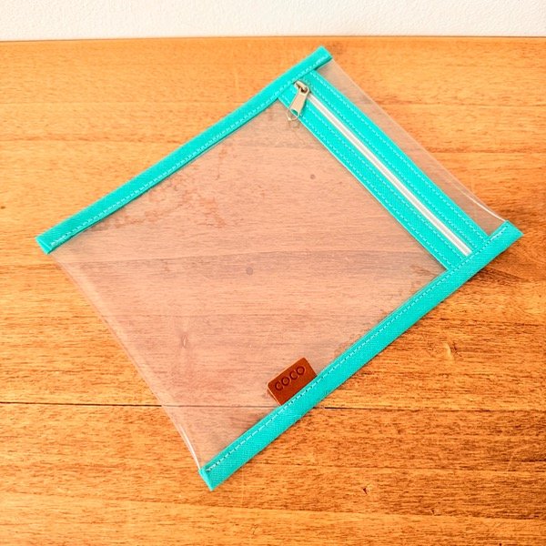 Producto - MINI CRISTAL Verde Fuerte