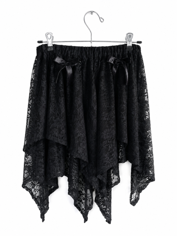 Producto - Falda Morgan