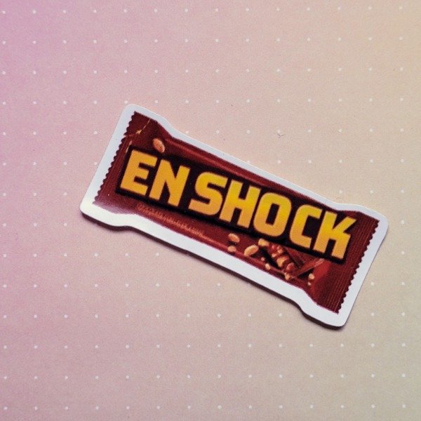 Producto - En shock