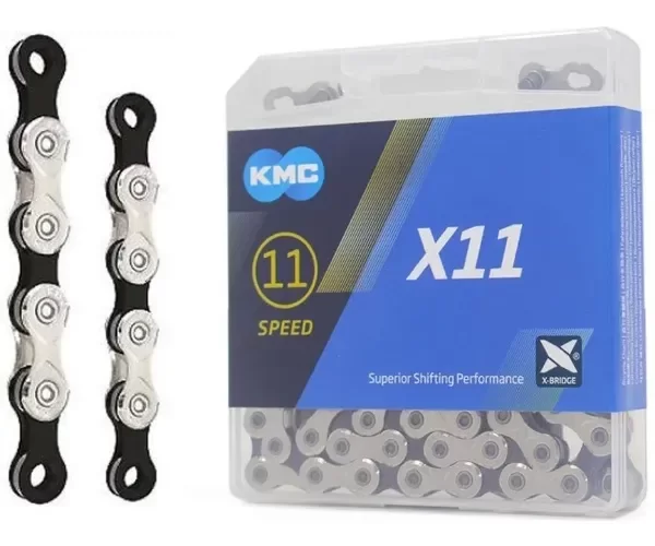 Producto - Cadena KMC X11