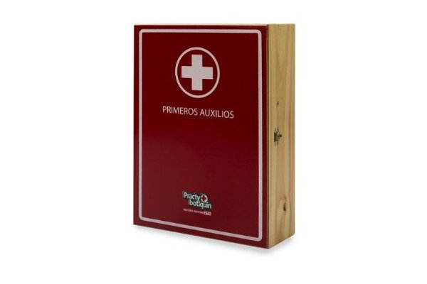 Producto - 210 EX 10 MADERA NATURAL LAQUEADA