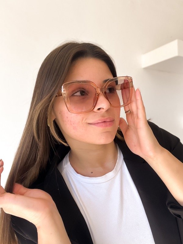 Producto - Gafas Marc Max Nude