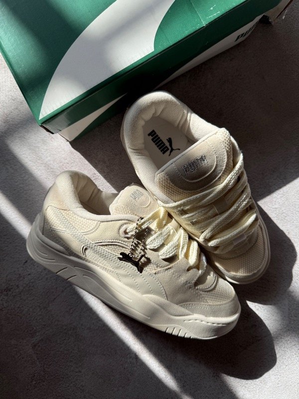 Producto - Puma 180 nude