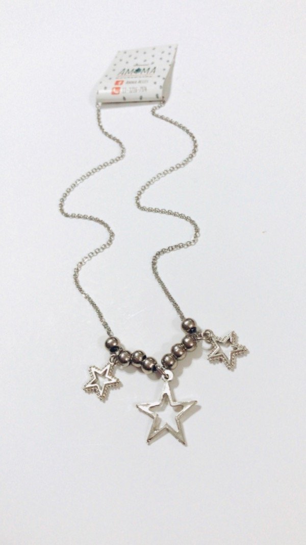 Producto - Colgante UNIVERSO