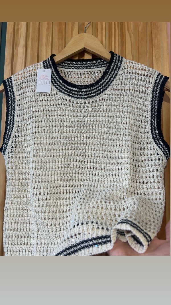 Producto - Chaleco Kora - 0