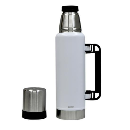Producto - TERMO SIMIL STANLEY 1.4L BLANCO