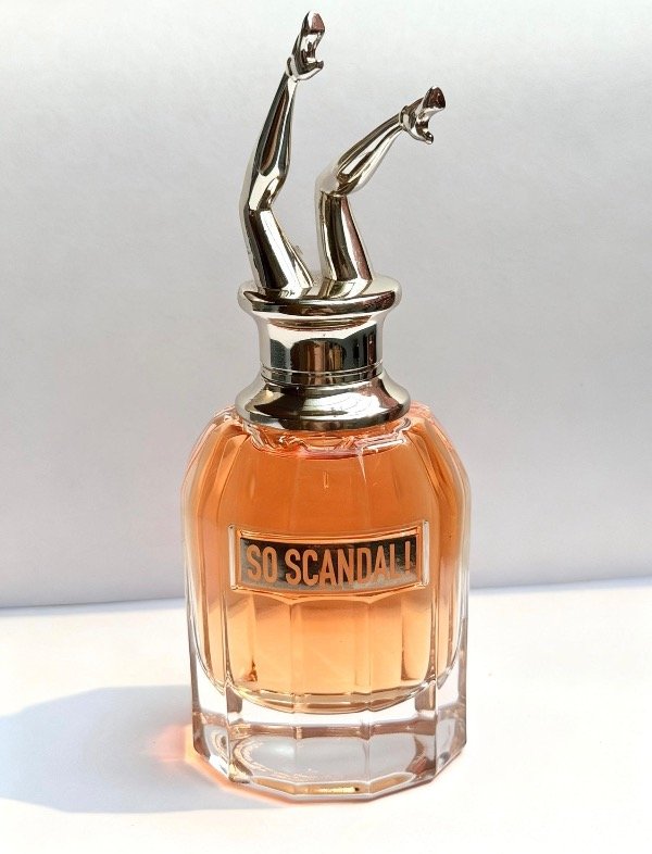 Producto - So Scandal 50 ml