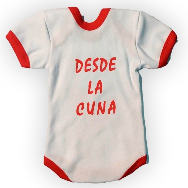 Producto - Body Bebe CAI - 1