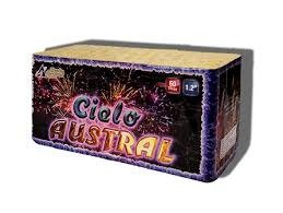 Producto - Cielo Austral