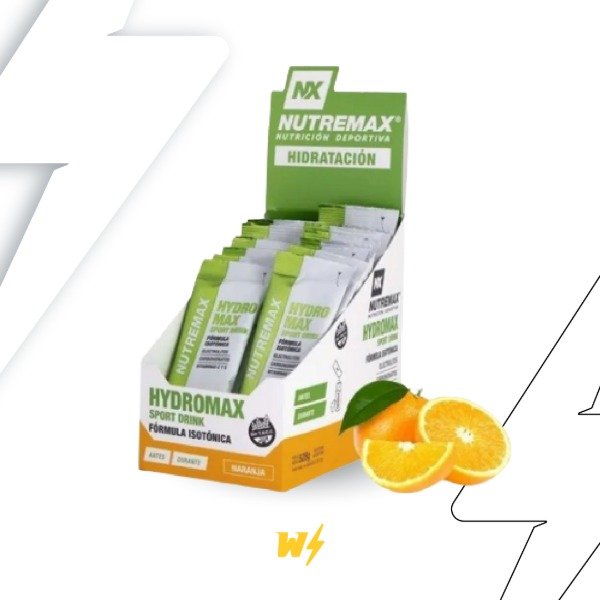 Producto - Hydromax Sport Drink