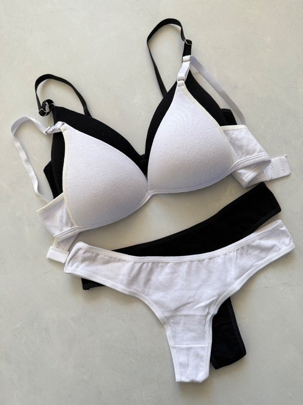 Producto - Soft Anahi de algodon - 0