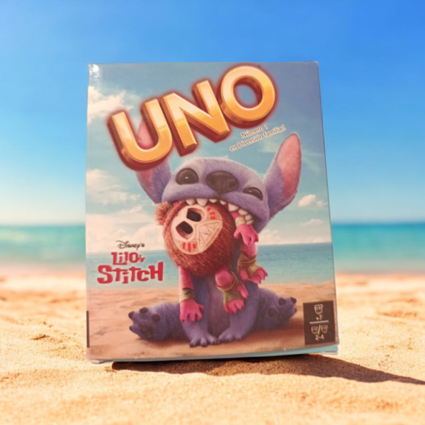 Producto - Uno Stich
