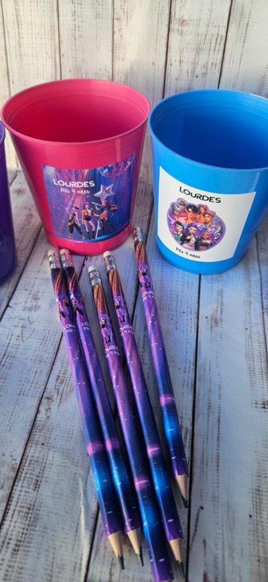 Producto - Vaso EKO - 1